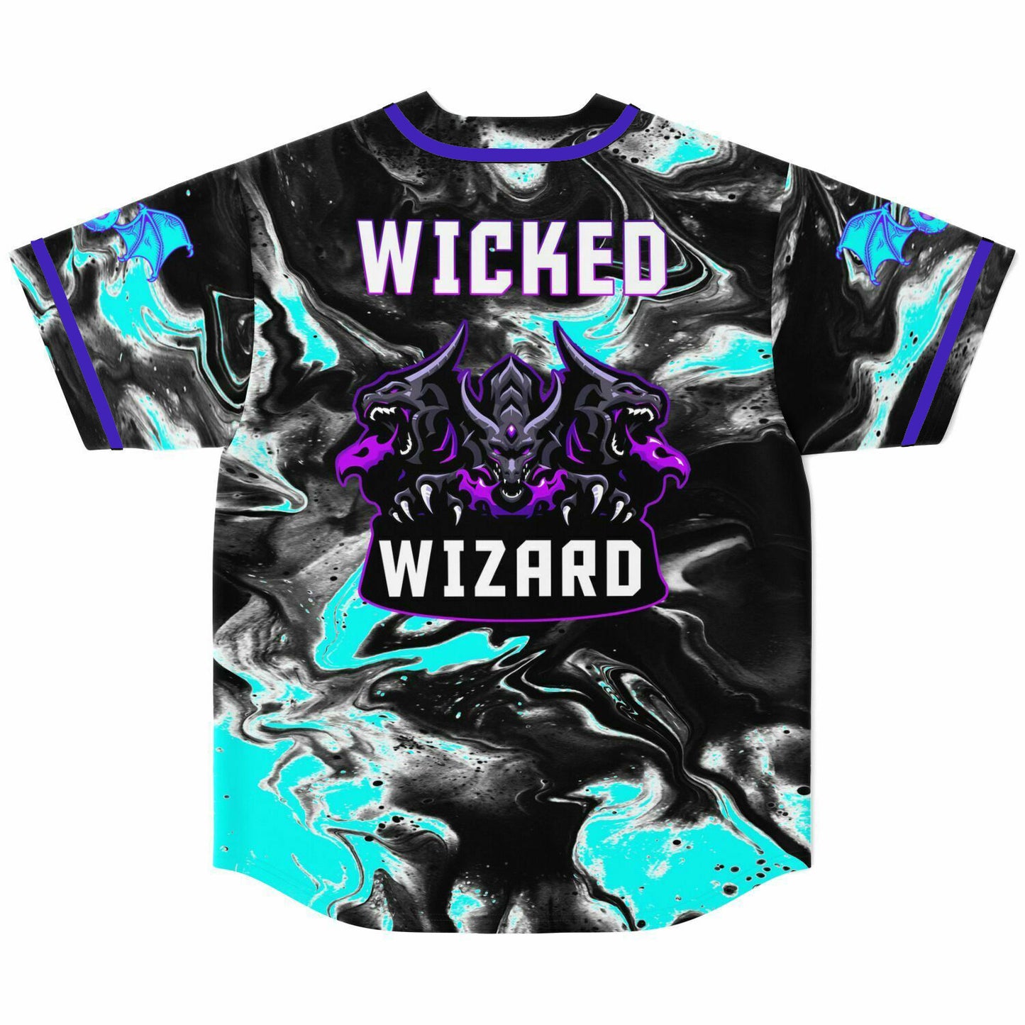 Max co custom Baseball Jersey Shirt