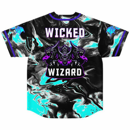 Max co custom Baseball Jersey Shirt