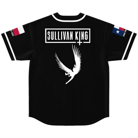 Joshua Bickel  Baseball Jersey V2