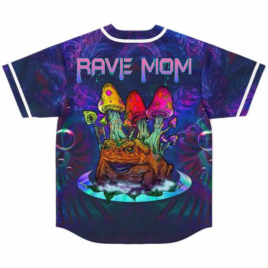 Alyse custom Baseball Jersey V1