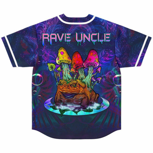 Alyse custom Baseball Jersey V3