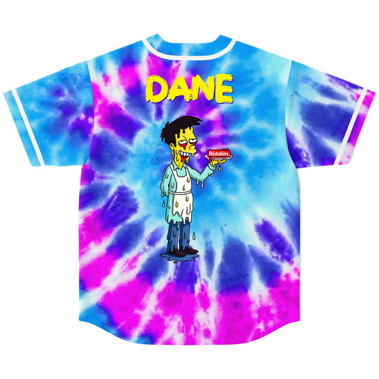 TJ Baseball Jersey V5