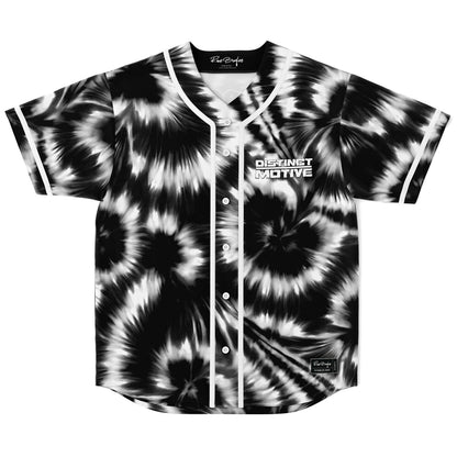 TJ Baseball Jersey V4