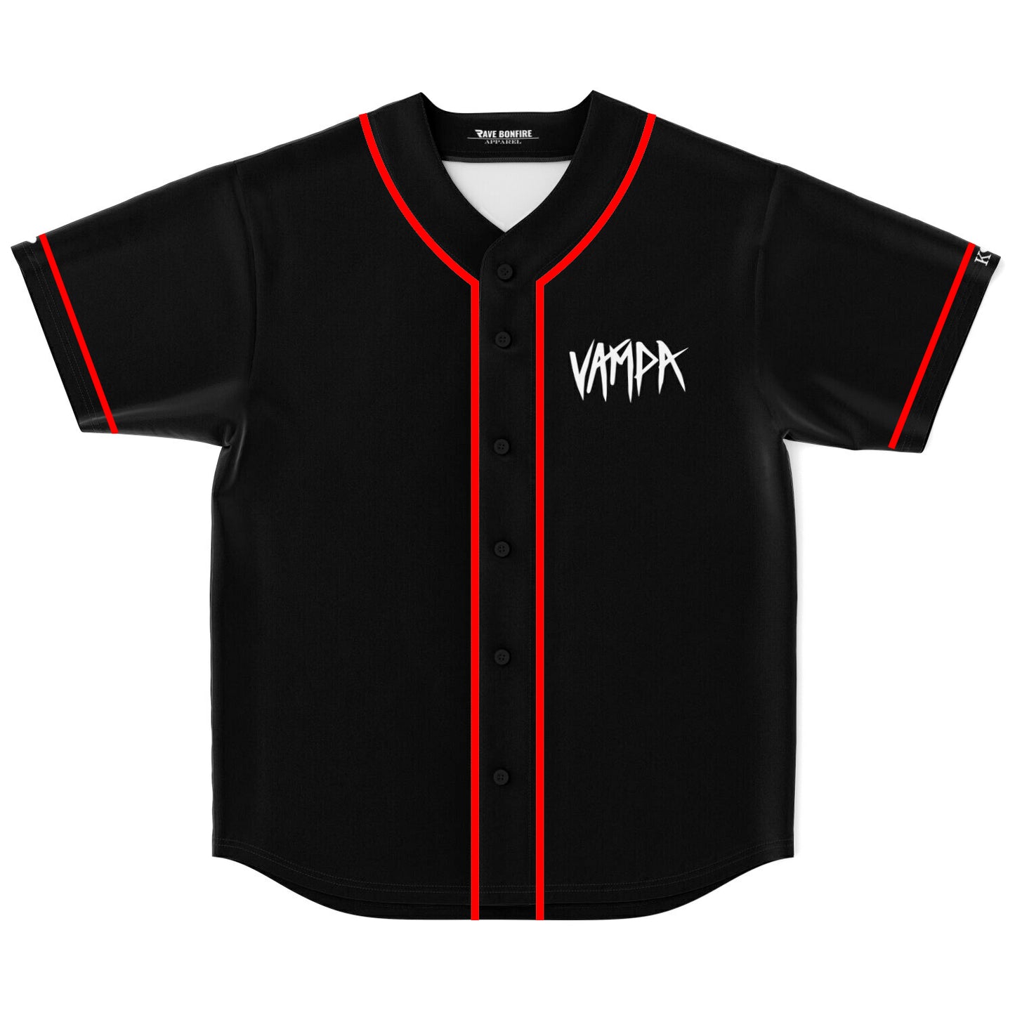 Kaitlin custom Baseball Jersey