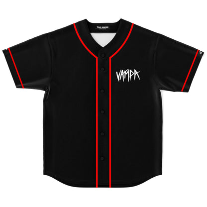 Kaitlin custom Baseball Jersey