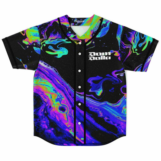 Jose Baseball Jersey - V2