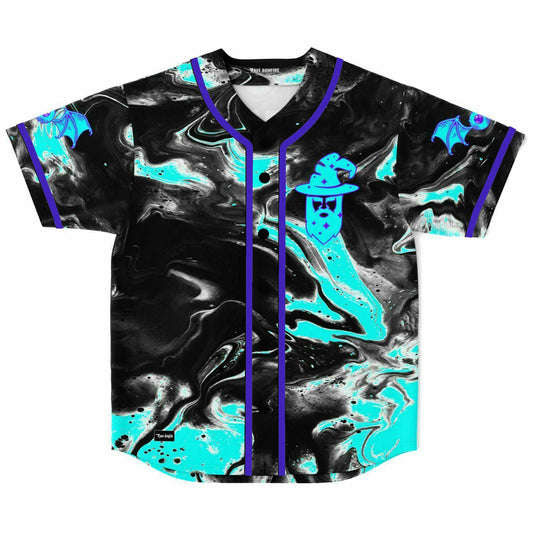 Max co custom Baseball Jersey Shirt