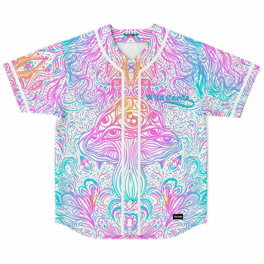 Laura Ba Baseball Jersey V2