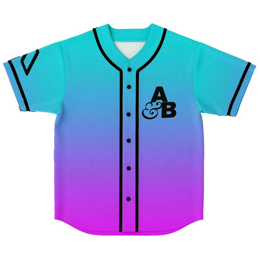 Garrett Anjuna Baseball Jersey VF