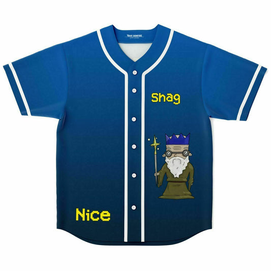 Austin Ott Baseball Jersey  V2