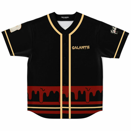 Tyler li Baseball Jersey V2