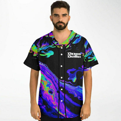 Jose Baseball Jersey - V2
