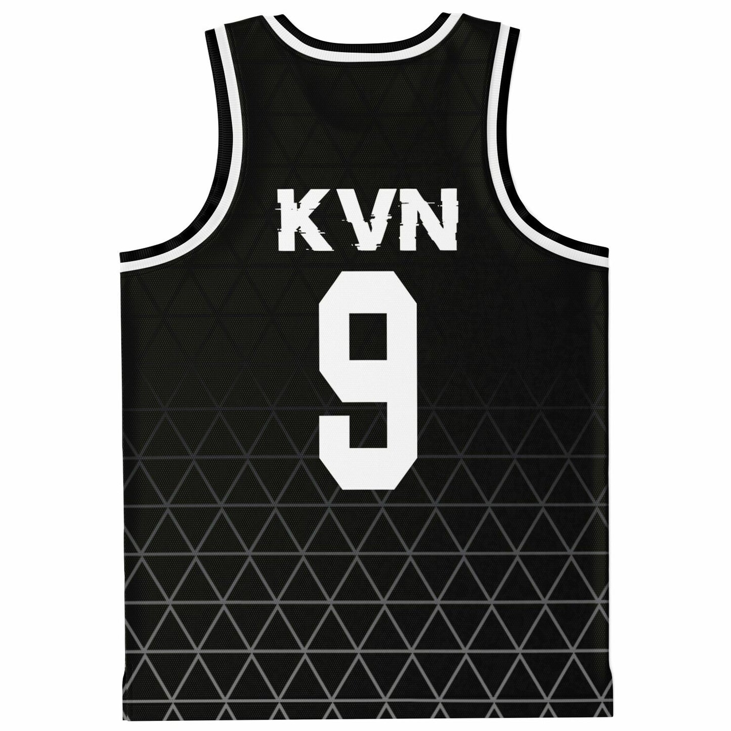 Chelsea Basketball Jersey VF
