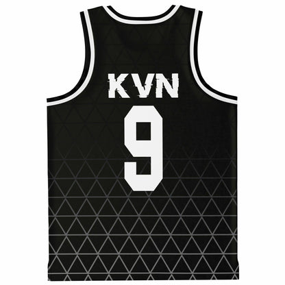 Chelsea Basketball Jersey VF