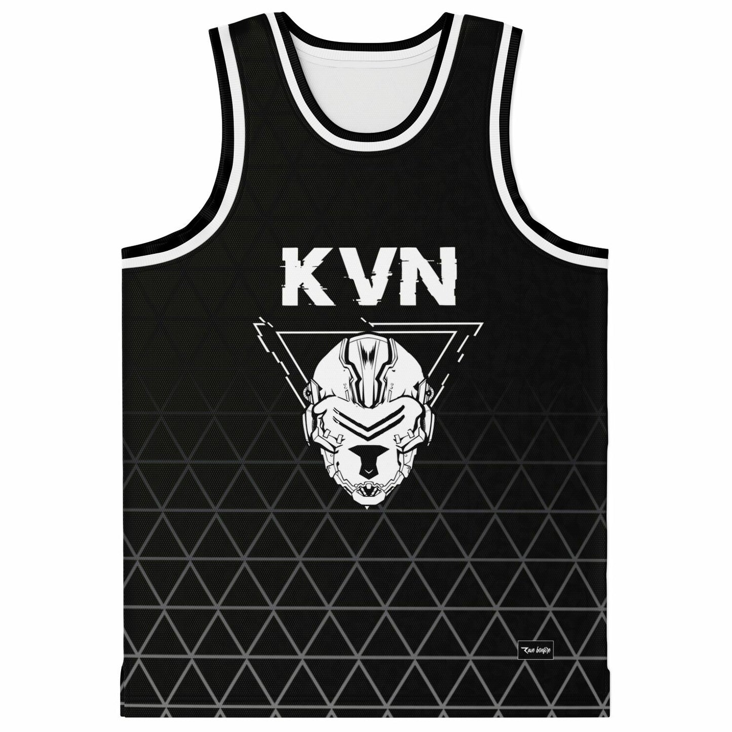 Chelsea Basketball Jersey VF