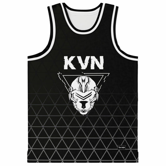 Chelsea Basketball Jersey VF