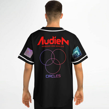 Isaac Lu Baseball Jersey VF