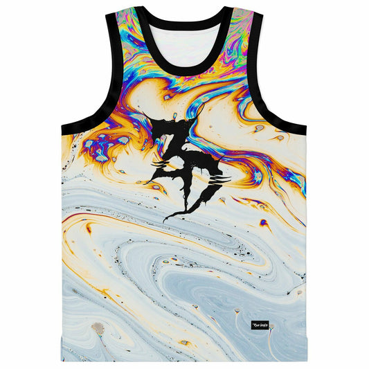 Kaiden custom Basketball Jersey