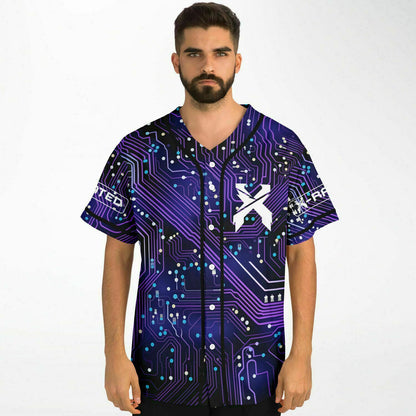Kaitlin custom Baseball Jersey