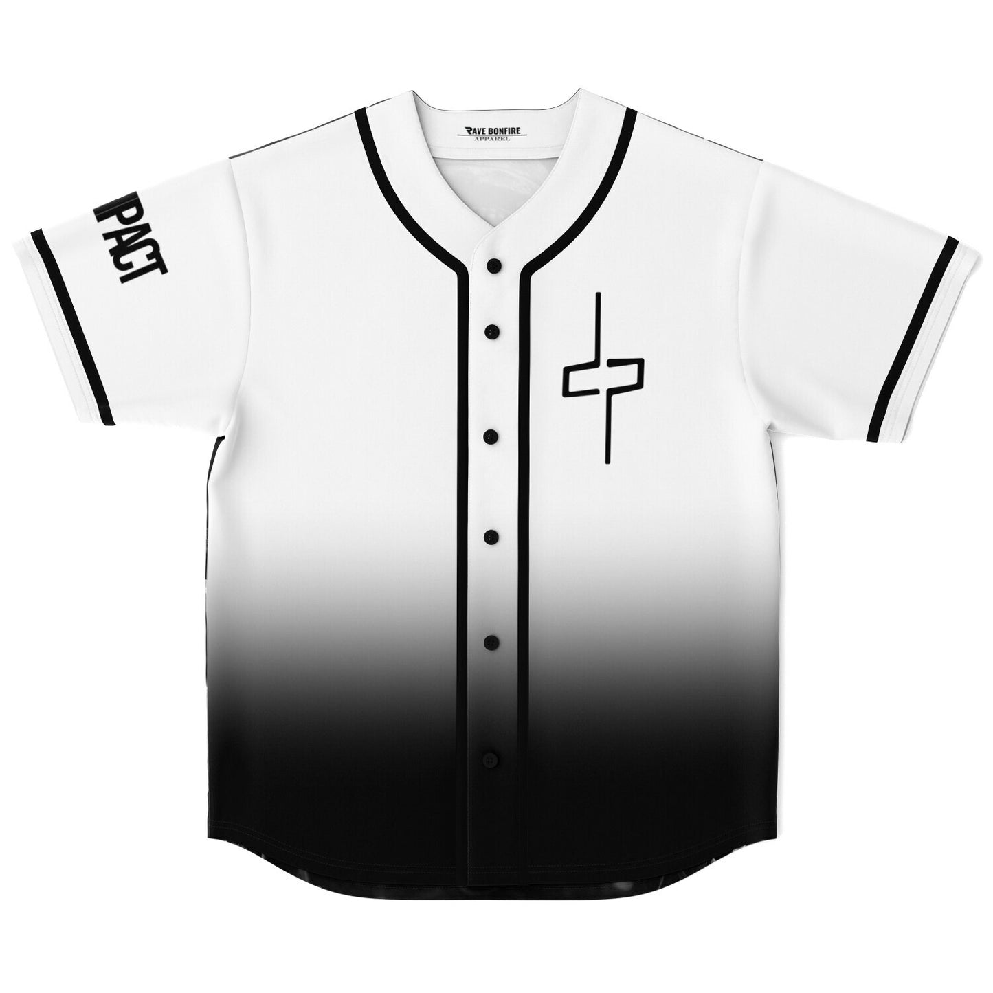 Kaiden custom Baseball Jersey