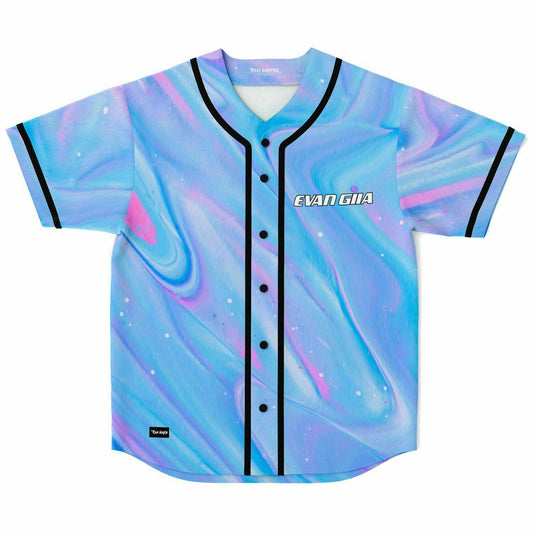 Pretty Gang Baseball Jersey