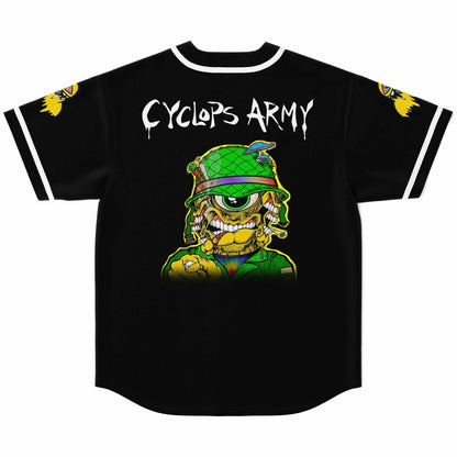 JJ Baseball Jersey -V1