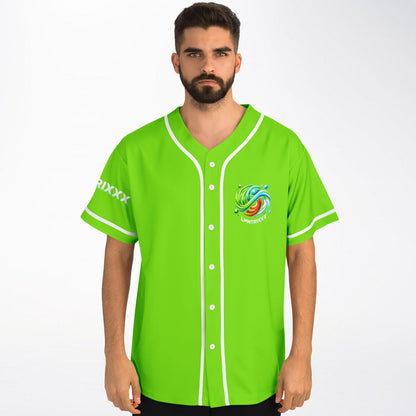 Josh custom Baseball Jersey