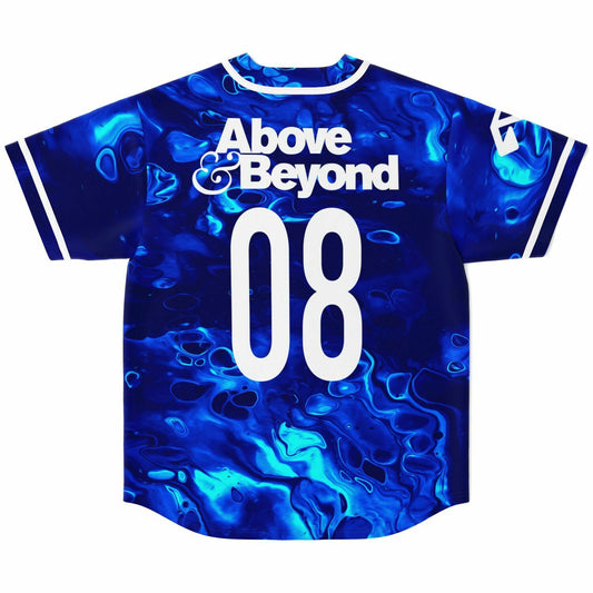 Kris (08) anjuna custom jersey