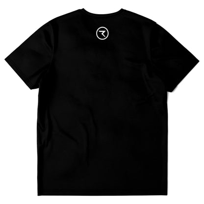 Rick and morty halloween T-shirt
