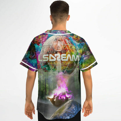 Rhiannon Up custom Baseball Jersey