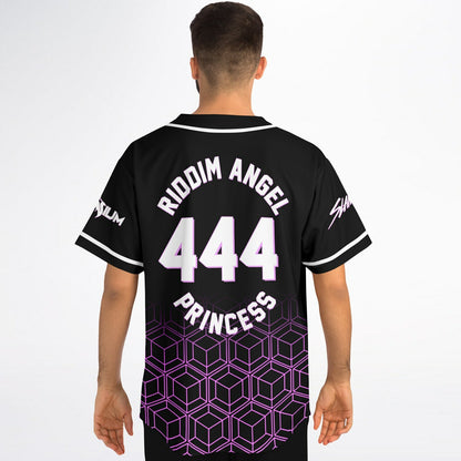 Jonathan custom Baseball Jersey -