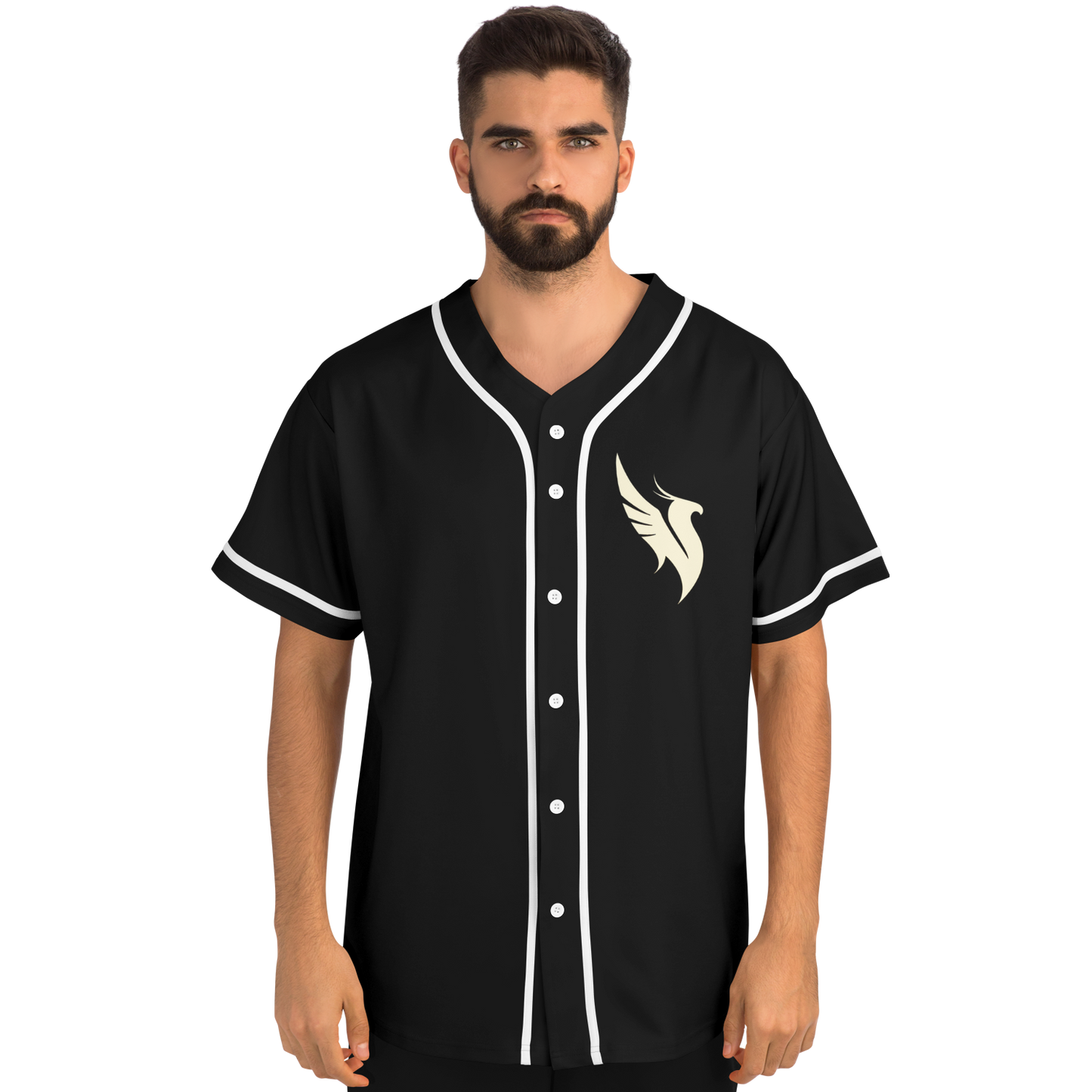 Illenium phoenix on fire jersey newww