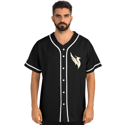 Illenium phoenix on fire jersey newww