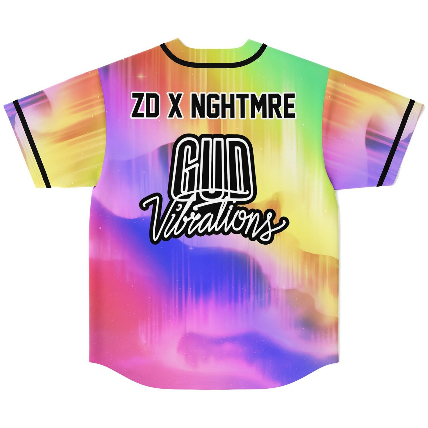 Raul custom Baseball Jersey