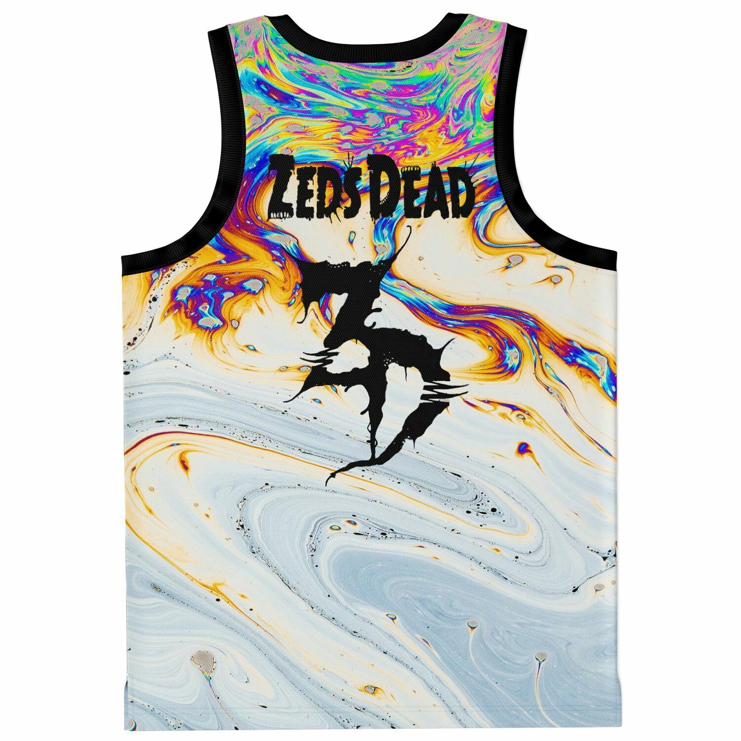 Kaiden custom Basketball Jersey