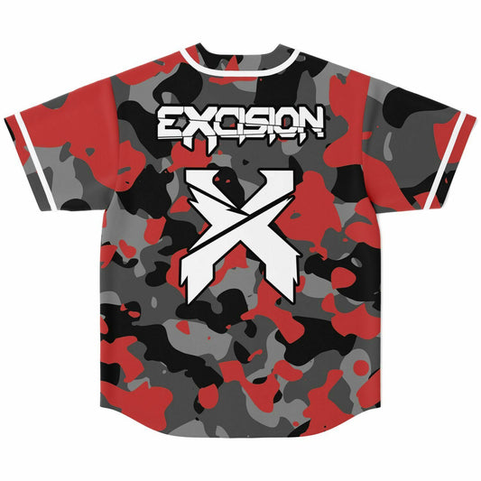 Camo excision V2