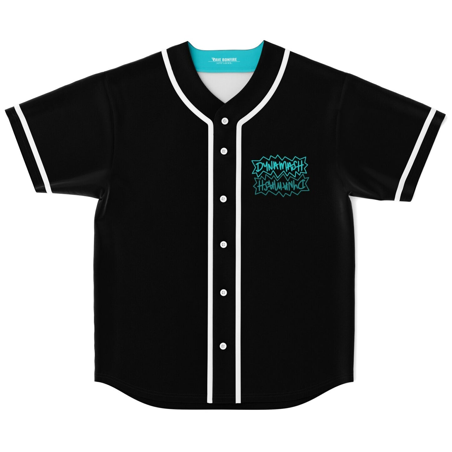 Stevie custom Baseball Jersey