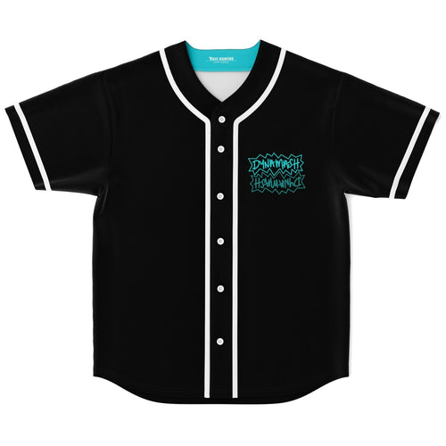 Stevie custom Baseball Jersey