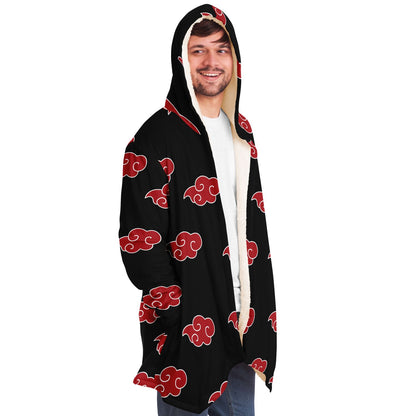 Clans rave Cloak