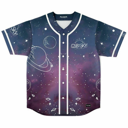 Simpqueen Baseball Jersey - V2
