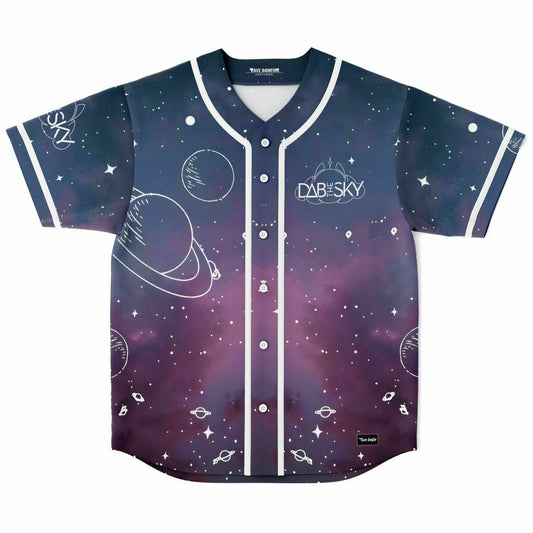 Simpqueen Baseball Jersey - V2