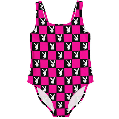 Playboy rave bodysuit