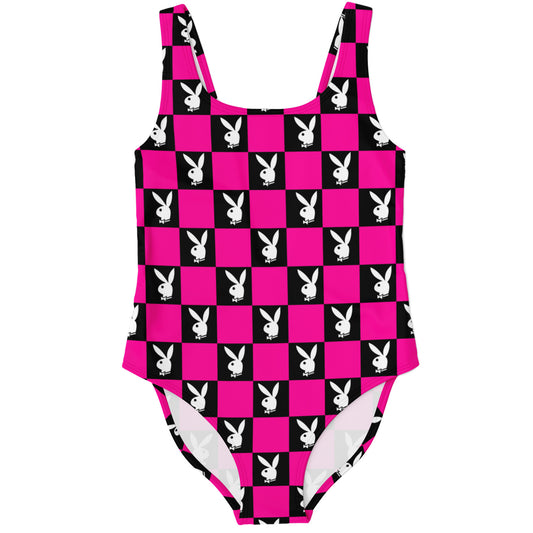 Playboy rave bodysuit