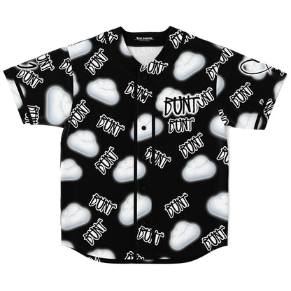 Nick (Bunt) Baseball Jersey