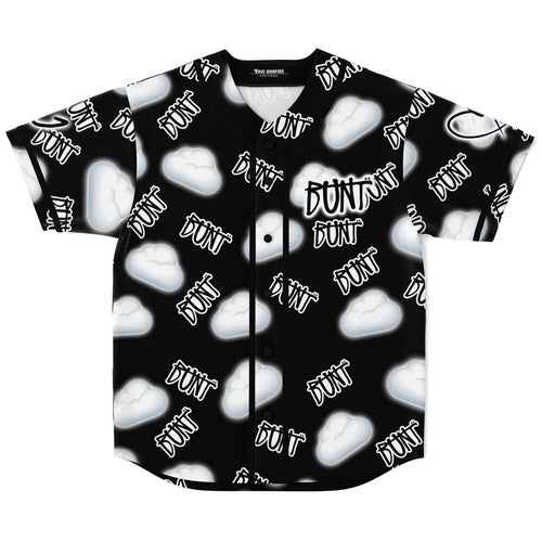 Nick (Bunt) Baseball Jersey