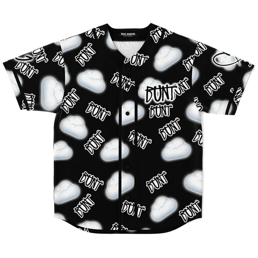 Nick (Bunt) Baseball Jersey