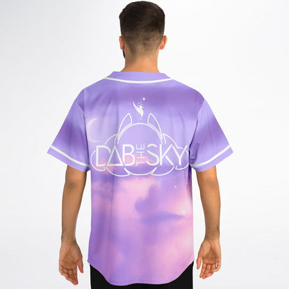 All in one custom Baseball jersey