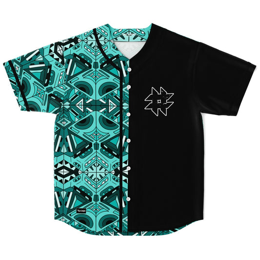 Achint Baseball Jersey  V3