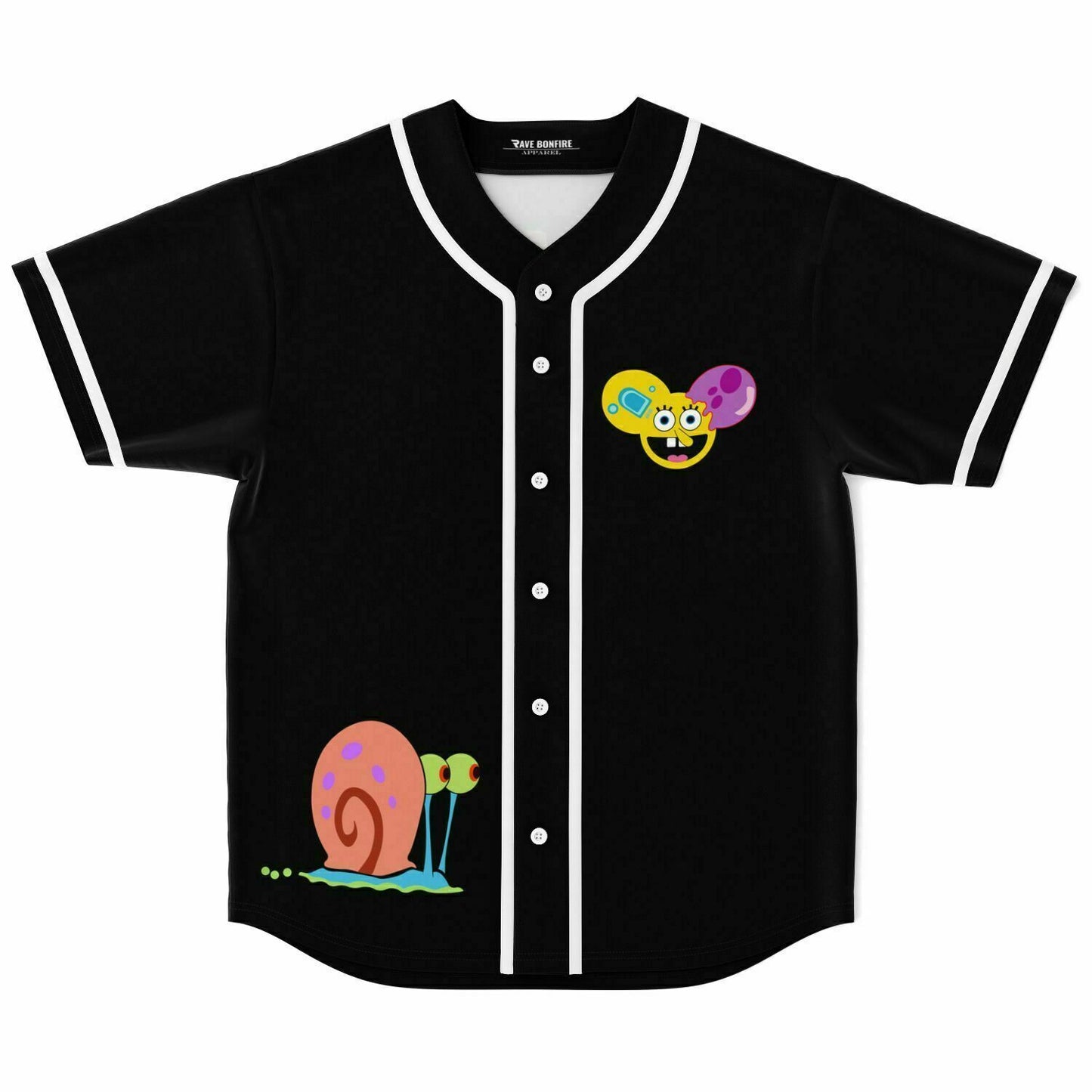 Christopher Baseball Jersey