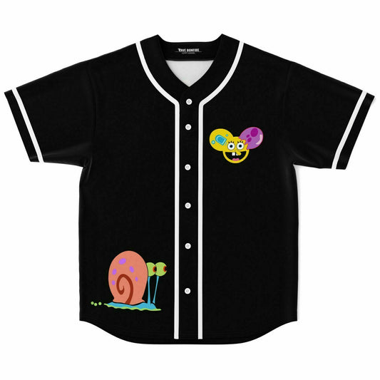 Christopher Baseball Jersey